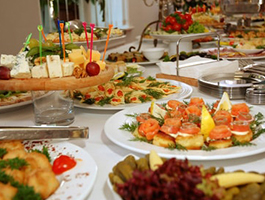 Outdoor Caterers in Delhi,Wedding Caterers in Delhi,Catering Services in Delhi