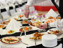 Outdoor Caterers in Delhi,Wedding Caterers in Delhi,Catering Services in Delhi