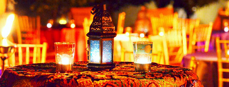 Wedding Caterers in Delhi