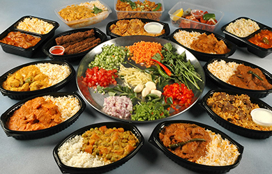 Wedding Caterers in Delhi